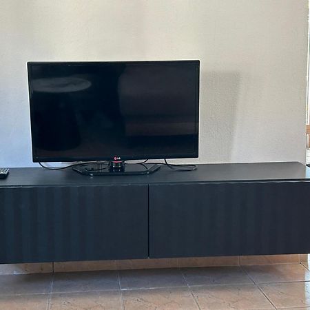 Oneiro Zois Villas Πρίνος Εξωτερικό φωτογραφία