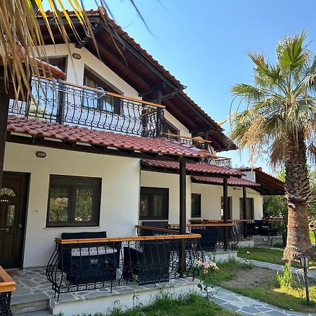 Oneiro Zois Villas Πρίνος Εξωτερικό φωτογραφία