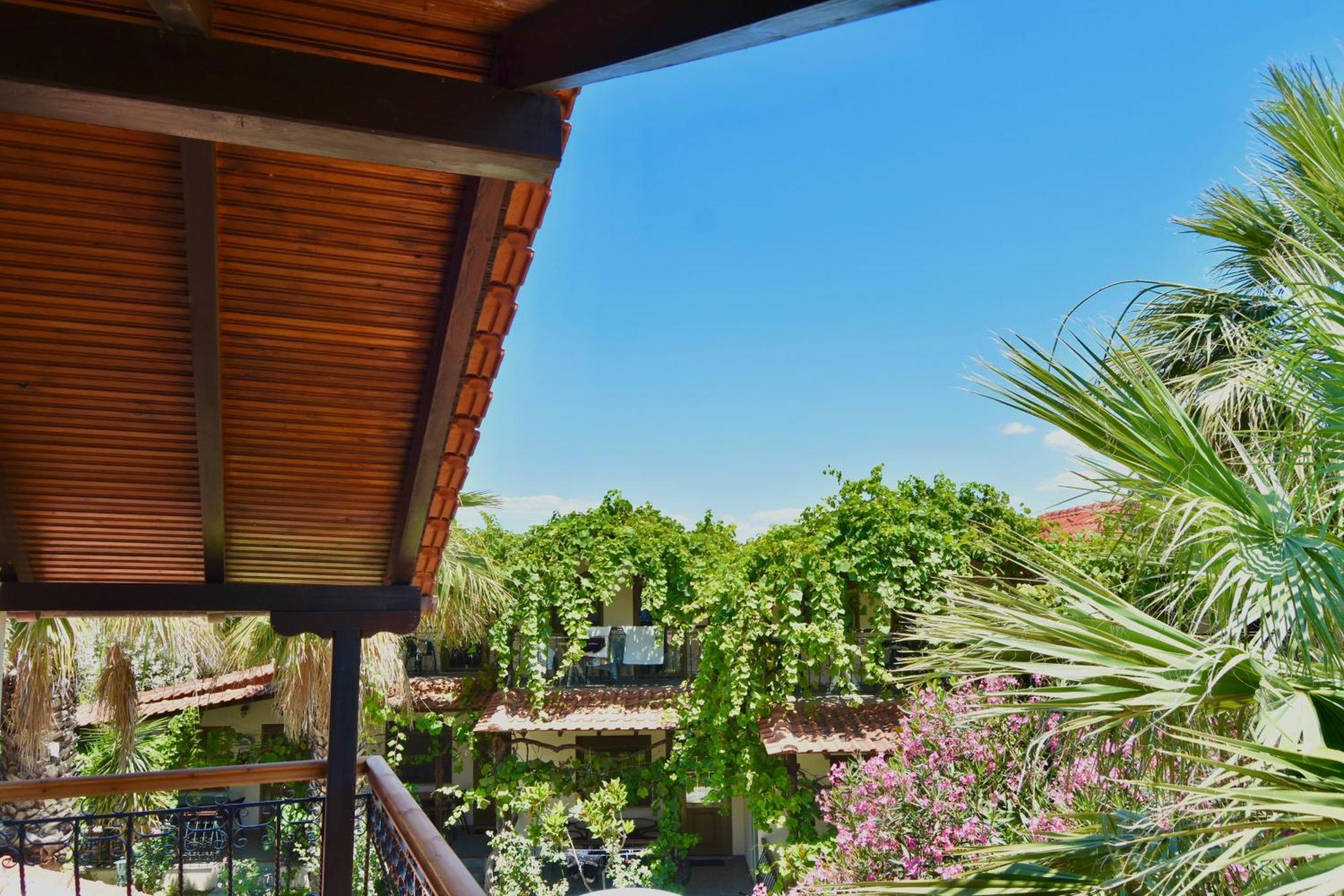 Oneiro Zois Villas Πρίνος Εξωτερικό φωτογραφία