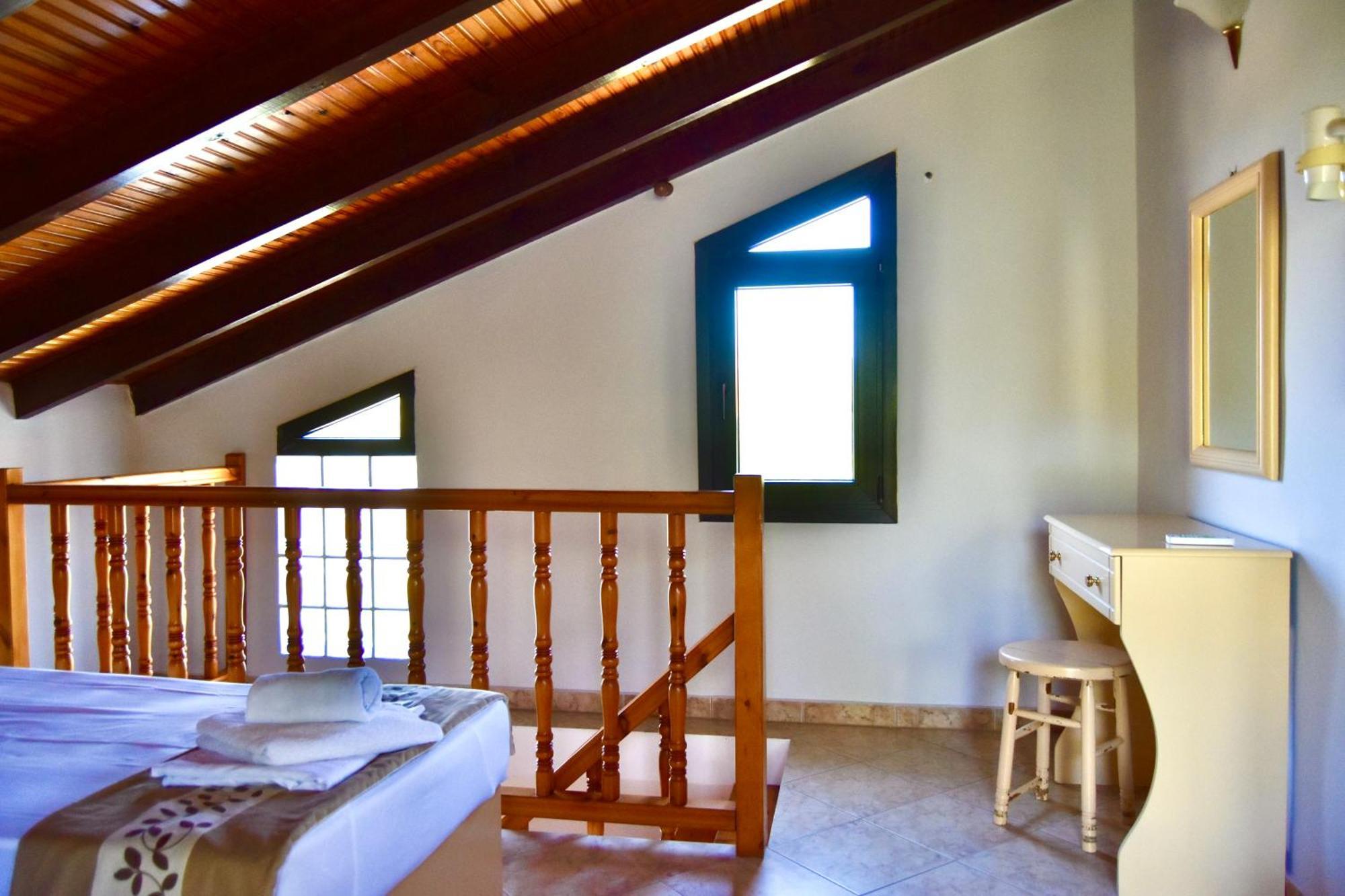 Oneiro Zois Villas Πρίνος Εξωτερικό φωτογραφία